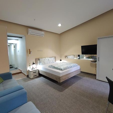 Apartment Danijela-City Centar Belgrad Zewnętrze zdjęcie