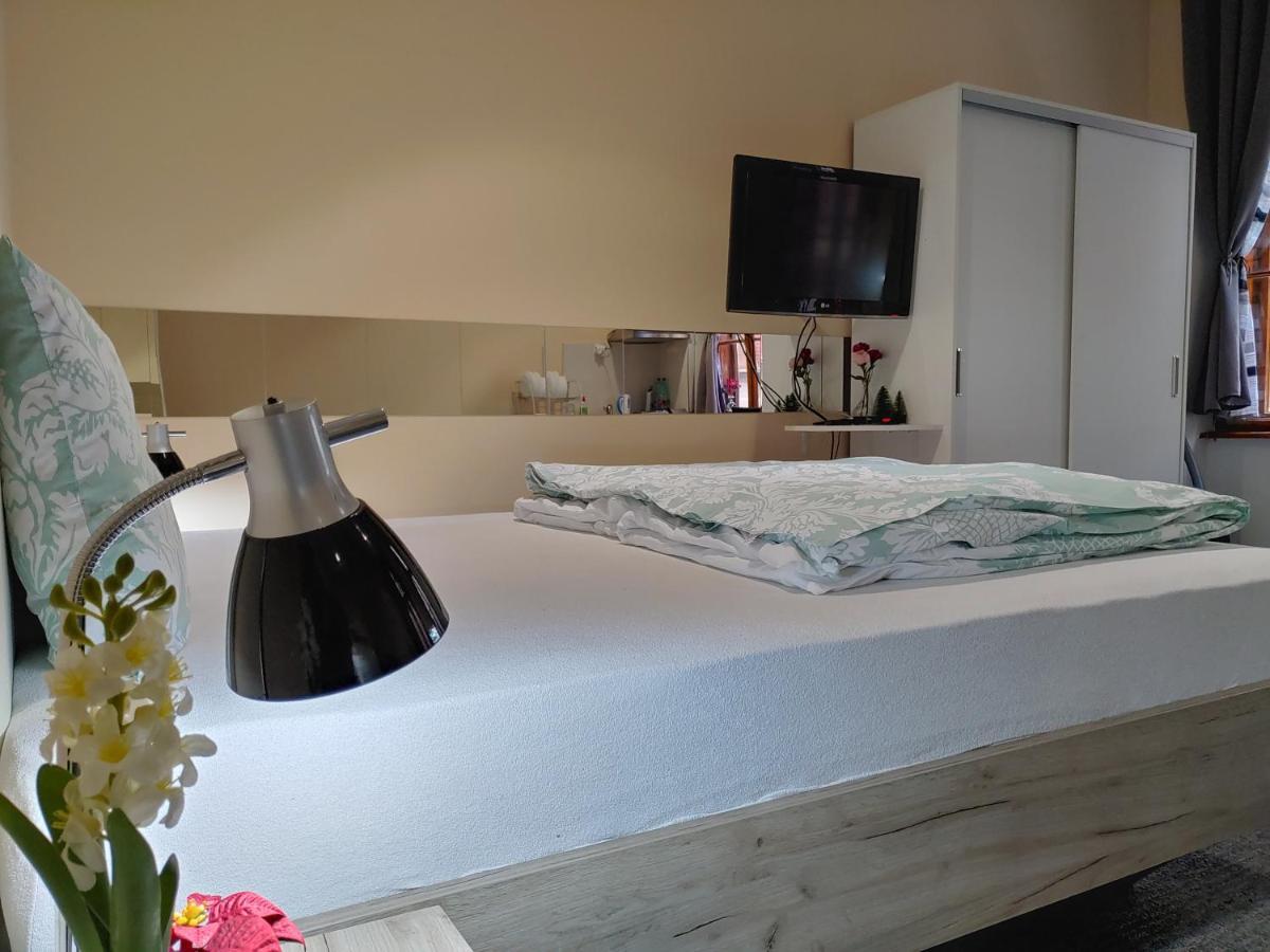 Apartment Danijela-City Centar Belgrad Zewnętrze zdjęcie